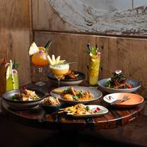 Una foto del restaurante Nahm Thai Restaurant and Bar