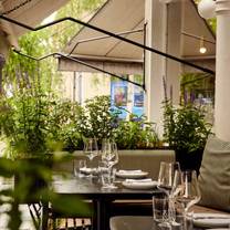 Una foto del restaurante Clipstone