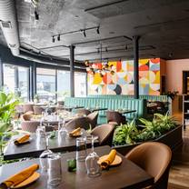 Una foto del restaurante Felix Modern American Dining