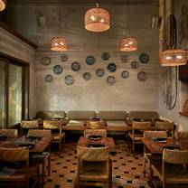 Una foto del restaurante Esnaf