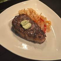 Una foto del restaurante Chisholm's - American Beef and Ale House
