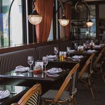 Una foto del restaurante Caccio