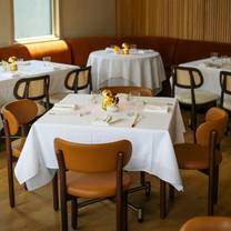 A photo of The Kingsway restaurant