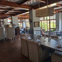 Una foto del restaurante La Luz - Hotel Alta Las Palomas