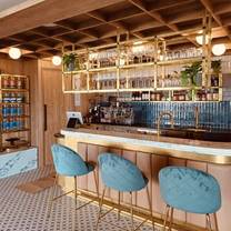 Una foto del restaurante King Island Distillery Bass Strait Tasting Experience