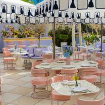 Una foto del restaurante Papillon