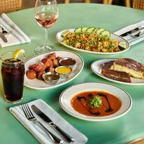 Una foto del restaurante Keepers
