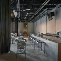 Una foto del restaurante Noisy Oyster