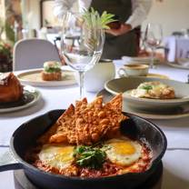 Una foto del restaurante Pixca Reforma