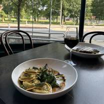 Una foto del restaurante Alfabeto