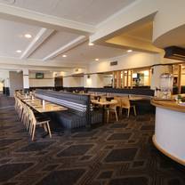 A photo of Rosstown Hotel restaurant