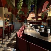 A photo of Jag Cantina restaurant