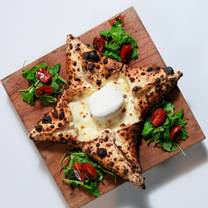 A photo of Antica Pizzeria restaurant