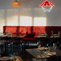 Una foto del restaurante The Stone Bowl Vietnamese