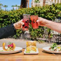 Una foto del restaurante Border Grill – Mandalay Bay