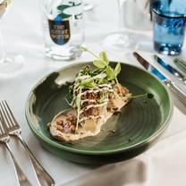 Una foto del restaurante Restaurant FLOWERZ - The Great North Hotel