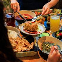 Una foto del restaurante SWAAD PASING