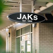Una foto del restaurante JaK's Grill - West Seattle