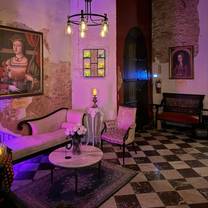 Una foto del restaurante Juana la Loca