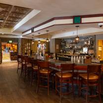 Una foto del restaurante Crooked Antler