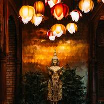 Una foto del restaurante Elephant East