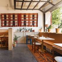 Una foto del restaurante Hayward