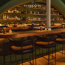 Una foto del restaurante Florentin Rooftop Bar