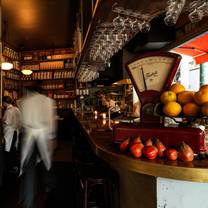 A photo of Pellegrino 2000 restaurant