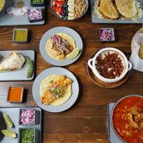 Una foto del restaurante Cocina 53