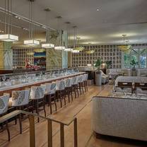 Una foto del restaurante Four Seasons - Nevis - EsQuilina
