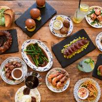 photo of cutting room restaurant