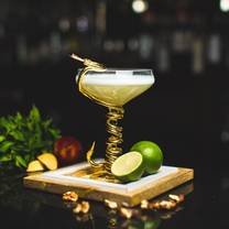 foto del ristorante asha's solihull