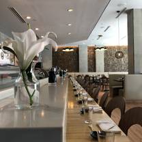 Una foto del restaurante Kotta Sushi Lounge - Dallas