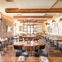 photo of hearth restaurant