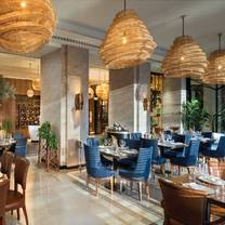 Een foto van restaurant L'Uliveto Italian Restaurant