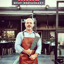 Una foto del restaurante Rare Meat Restaurant