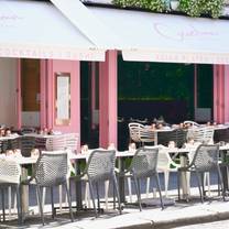 photo of cocochan restaurant