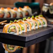 foto del ristorante ryoshi - masaryk