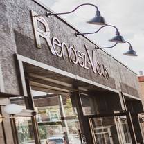 foto del ristorante rendez-vous