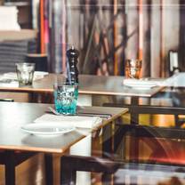 foto del ristorante scandic berlin potsdamer platz