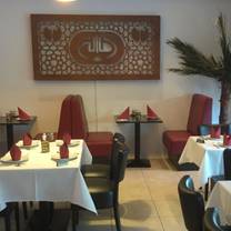 foto del ristorante restaurant assala