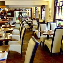 Alexandra Palace London Restaurants - Indian Rasoi