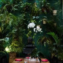 foto del ristorante daeng asian kitchen