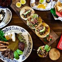 Frida Mexican Cuisine - Sherman Oaks