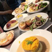 foto von makars gourmet mash bar (mound) restaurant