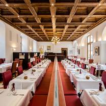 Een foto van restaurant Brasserie Stadthaus