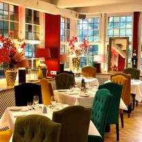 Een foto van restaurant Ashley's