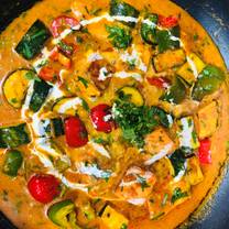 photo of museu da comida restaurant