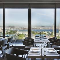 Une photo du restaurant Fine Dine Istanbul