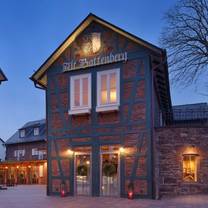 Une photo du restaurant Alt Battenberg